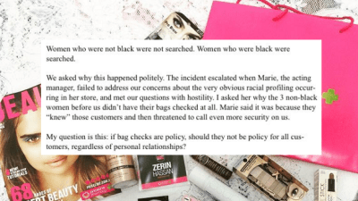 Priceline To “Educate” Its Staff After Open Letter Alleges Racial Profiling