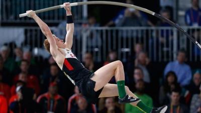 Rio Pole Vaulter Tested Positive For Coke After Accidental Mid-Root Ingestion