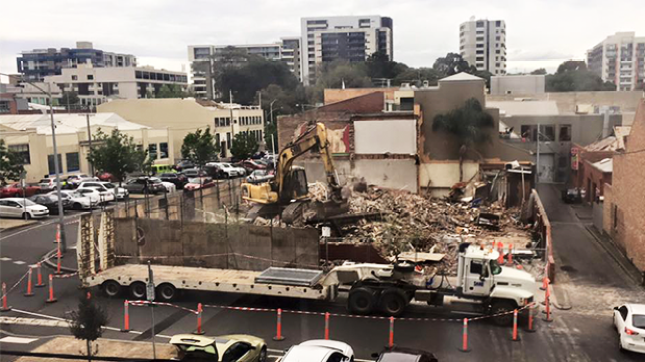 Developers Who Demolished Beloved Carlton Pub Will Be Forced To Replace It
