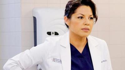 ‘Grey’s Anatomy’ Star Sara Ramirez Speaks Her Truth, Come Out As Bisexual