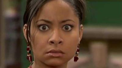 ‘That’s So Raven’ Cops Mental Spin-Off Ft. Raven As Divorced Mum Of Two