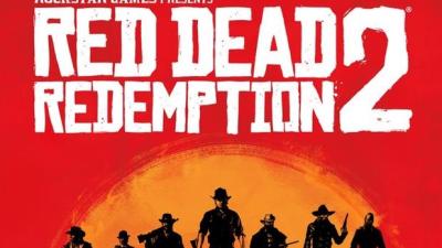 Rockstar Confirms ‘Red Dead Redemption 2′ Is A-Comin’ After Huge Tease
