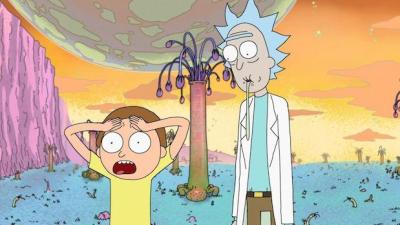 SHIT YEAH: Rick & Morty Sensei Dan Harmon Is Making A Sitcom ‘Bout eSports