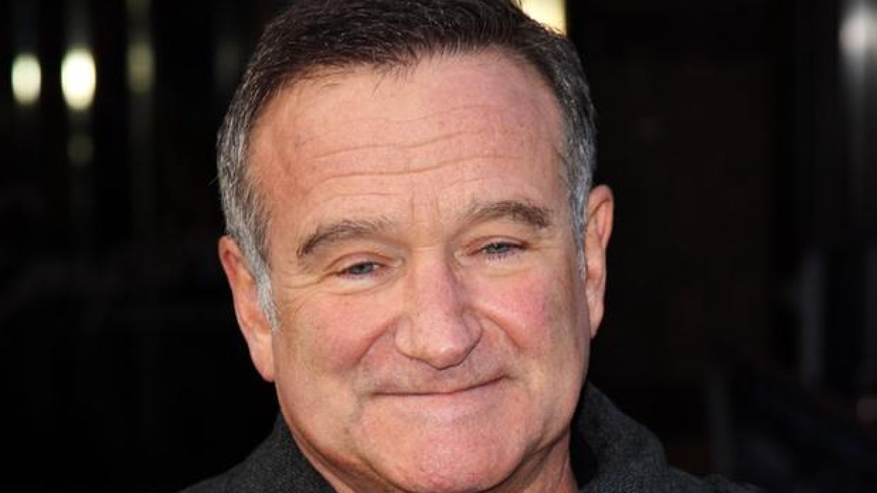 Robin Williams’ Widow Pens A Heartbreaking Essay About His Final Months