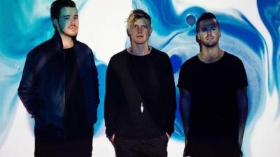 Bloomin’ Heck: Rüfüs Just Announced A Massive 13-Date Aussie Tour