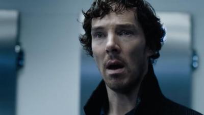 WATCH: Sherlock S4 Trailer Drops Intense Hints That Moriarty Lives