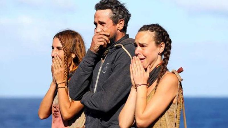 Plenty Of You Are Real Salty W/ How ‘Survivor Australia’ Played Out