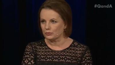 WATCH: A Govt Minister Copped It For “Cruel” Asylum Seeker Law On Q&A