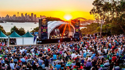 Aussie Zoos Drop Huge Summer Concert Lineup Ft. Rubens, Jet, Tegan & Sara