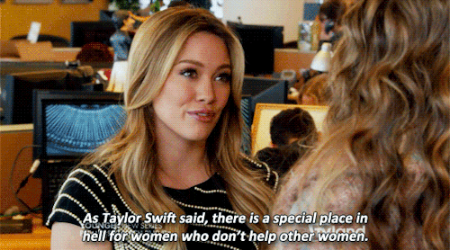 Why ‘Younger’ Is Hilary Duff’s Best Role Since Her ‘Cinderella Story’ Peak
