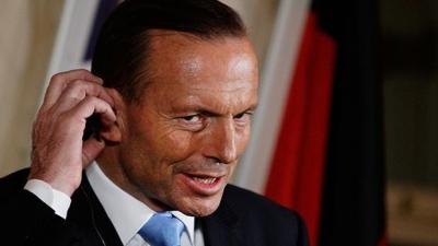 BREATHE OUT: Abbott Denies Fresh Reports He Wants To Claw Back PM Gig