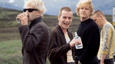 Oasis Blew Off ‘Trainspotting’ Thinking It Was About Actual Trainspotting