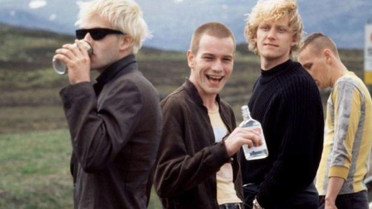 Oasis Blew Off ‘Trainspotting’ Thinking It Was About Actual Trainspotting