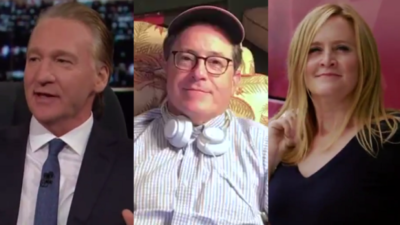 WATCH: The Late Night Crew Has Already Eviscerated Trump’s “Pussy” Comment