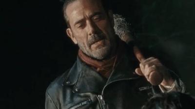 S7 Premiere Of ‘The Walking Dead’ Was So Vom-Inducing That Fans Are Bailing