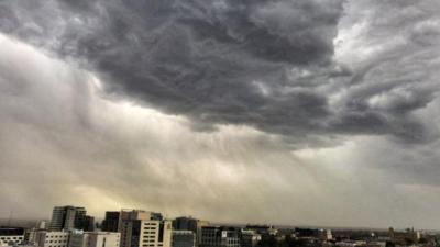 Paramedic Says He Heard Of “Numerous Deaths” From Melb Thunderstorm Asthma
