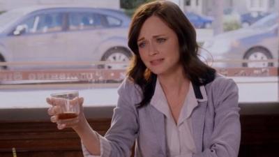 Adulthood Is A Rough Gig In This Brand New ‘Gilmore Girls’ Trailer