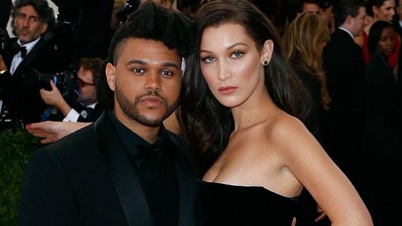 Bella Hadid And The Weeknd Have Broken Up After 18 Months Together