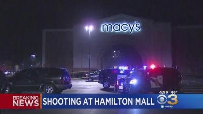 Two Shot Dead In Black Friday Shopping Incidents Around The US