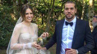 Journo Behind Gross Buddy & Jesinta Listicle Makes Wedding All About Her