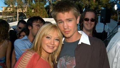 One Tree Hill’s Chad Michael Murray Is A Steamy Romance Author Now