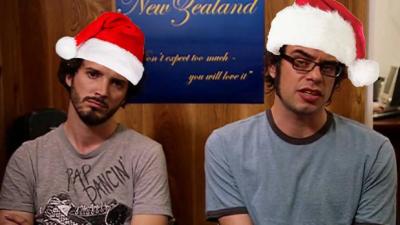 New Zealand Retains ‘Cutest Country’ Title With Nationwide Secret Santa