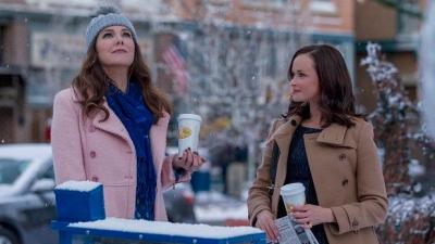 ‘Gilmore Girls’ Creator Drops Hints That There May Be More To Come