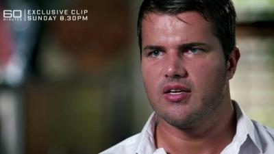 WATCH: Gable Tostee Tells ’60 Minutes’ Why He Didn’t Call An Ambulance