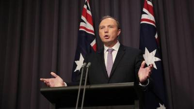 Trump Might Have Fucked Dutton’s Plan To Relocate Refugees To The US