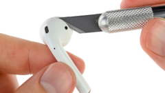 Repair Specialists Took Apart A Pair Of AirPods And Found Their Big Fault
