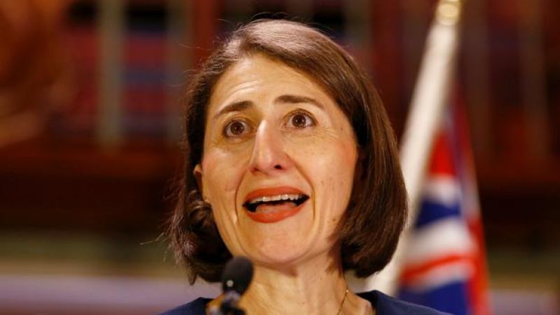 What You Need To Know About NSW’s Soon-To-Be Premier Gladys Berejiklian