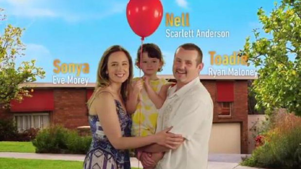 ‘Neighbours’ Blames “Too Many Sherries” For A Heap Of Typos In New Credits