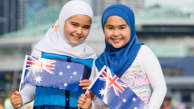 Campaign To Restore Pulled Oz Day Ad W/ Muslim Girls Raises $27k In 4 Hours