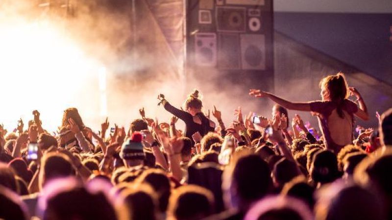 Groovin The Moo To Host Second Pill Testing Trial After ACT’s Rubber Stamp