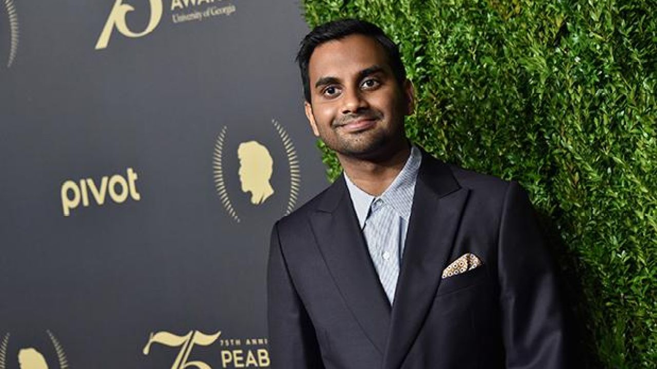 Aziz Ansari Will Make His Long-Overdue ‘SNL’ Hosting Debut Later This Month