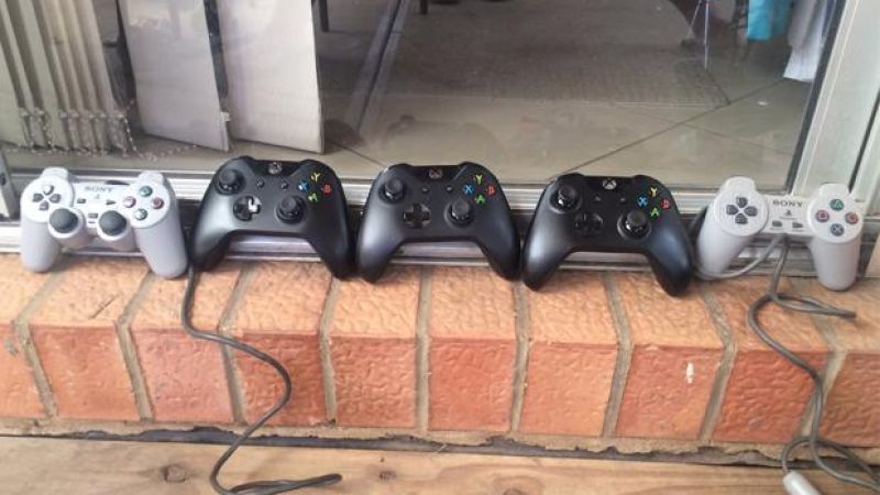 Gamers Are Putting Out Their Controllers To Mourn The Loss Of ‘Good Game’