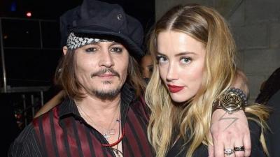 Judge Gets Sick Of Depp & Heard’s Feud, Makes Them Finalise Divorce