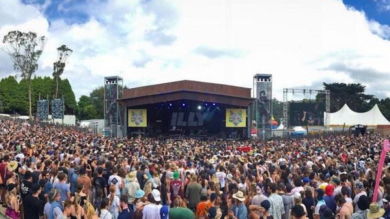Two More Women Have Reported Sexual Assault At Falls Festival Marion Bay