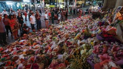 A 33-Year-Old Woman Is The Sixth Person To Die After The Bourke St Rampage