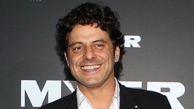‘Underbelly’ Star Vince Colosimo To Face Court Over Drug Charges
