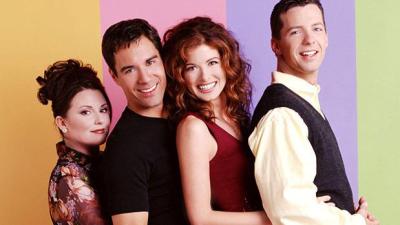 IT’S HAPPENING: NBC Finally Confirms ‘Will & Grace’ Is Coming Back