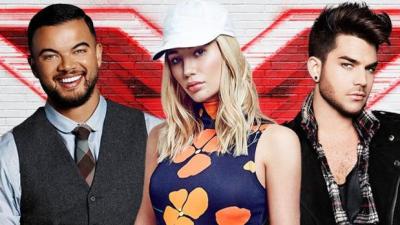 Channel Seven Has Finally & Mercifully Put ‘The X Factor’ Out Of Its Misery