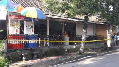 27 Y.O. Australian Man Found Dead At Bottom Of Bali Resort Swimming Pool