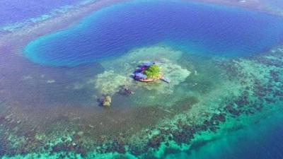 You Can Airbnb Your Own Island For $538 If You’re Mad Keen To Snorkel Naked
