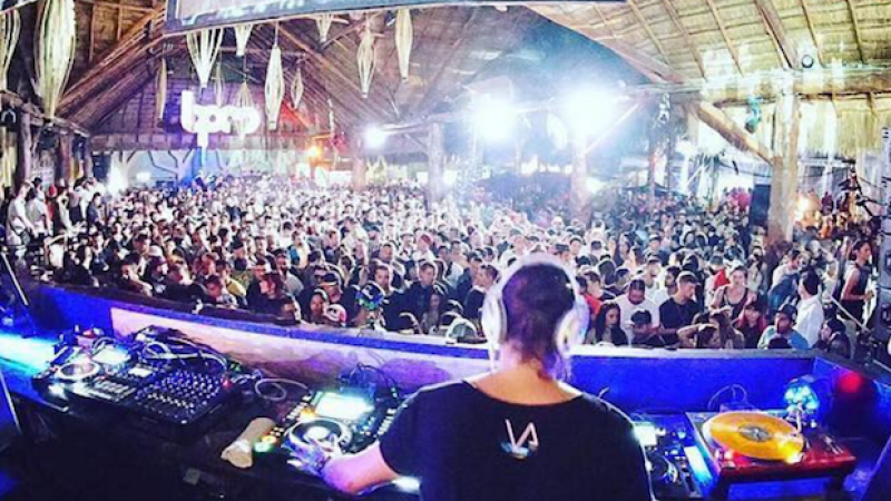 5 People Reportedly Killed In Shooting At Mexico’s BPM Dance Music Festival