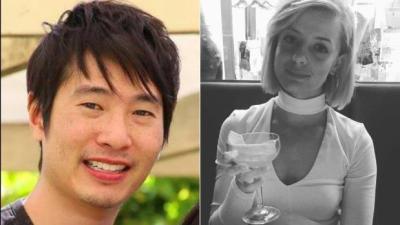 VIC Police Name Two Of The Bourke St Victims As Matthew Si & Jess Mudie