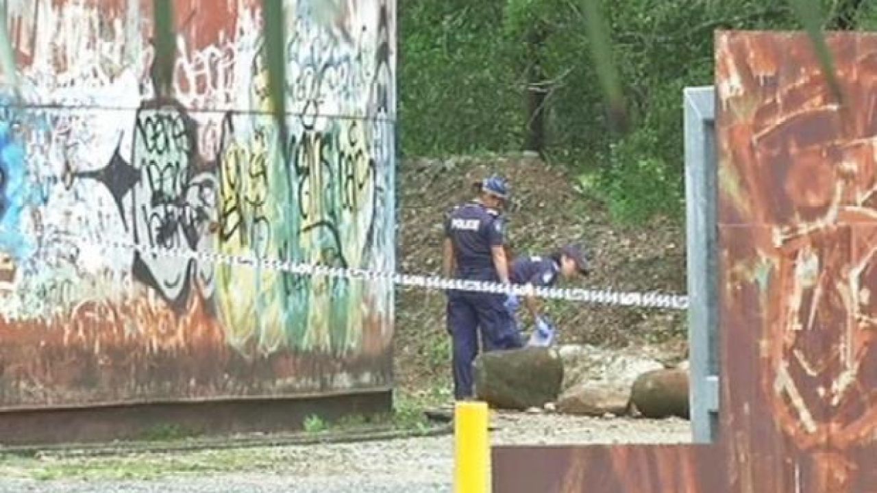 Man Found Dead In Cairns Botanic Gardens May Have Lain There For Days