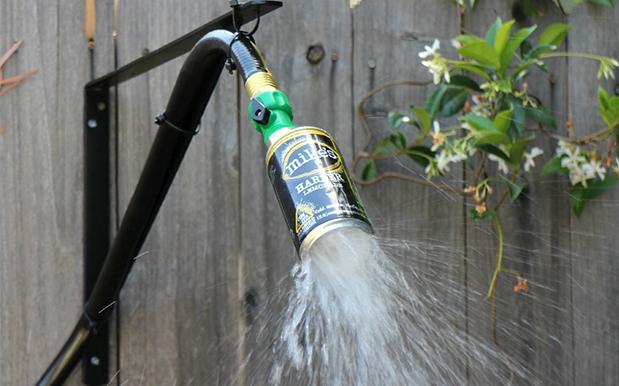 Keep Moist This Summer With These DIY Outdoor Shower Ideas