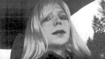 Chelsea Manning’s 35-Year Prison Sentence Has Been Commuted