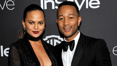 John Legend Speaks Out About That Gross Racist Comment From A Paparazzo